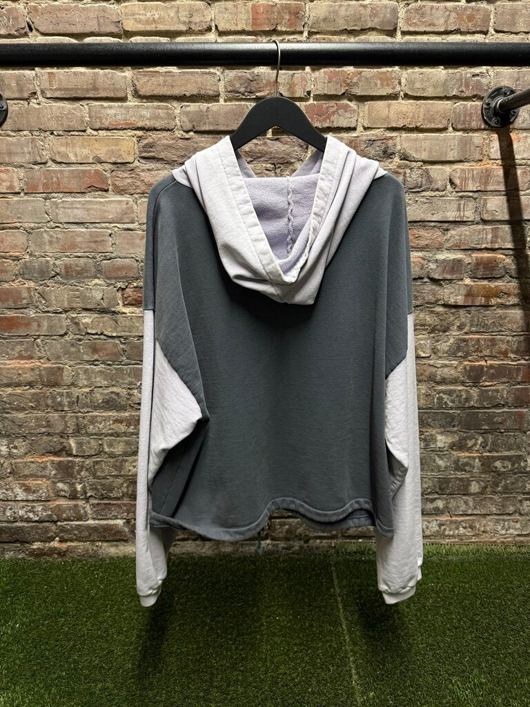 CPFM Color Block Hoodie Sz. 4
