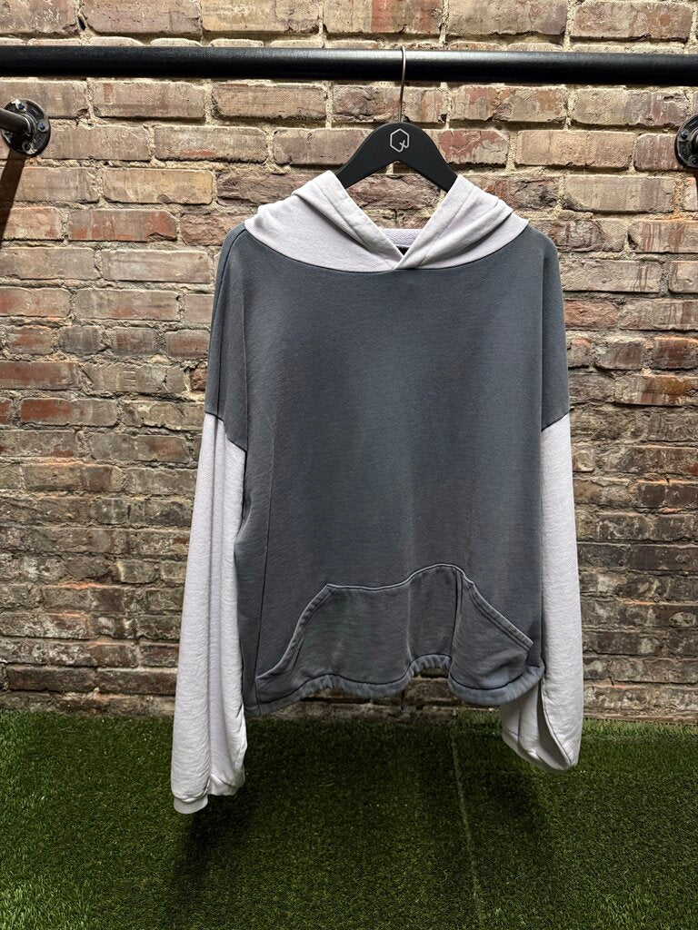 CPFM Color Block Hoodie Sz. 4