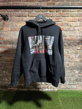 Supreme Scarface Hoodie Sz. M