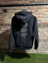 Supreme Scarface Hoodie Sz. M