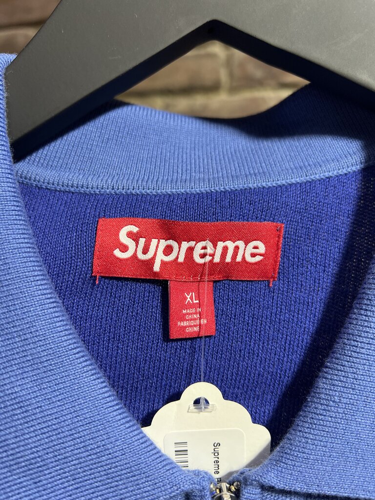 Supreme Bowling Shirt Sz. XL