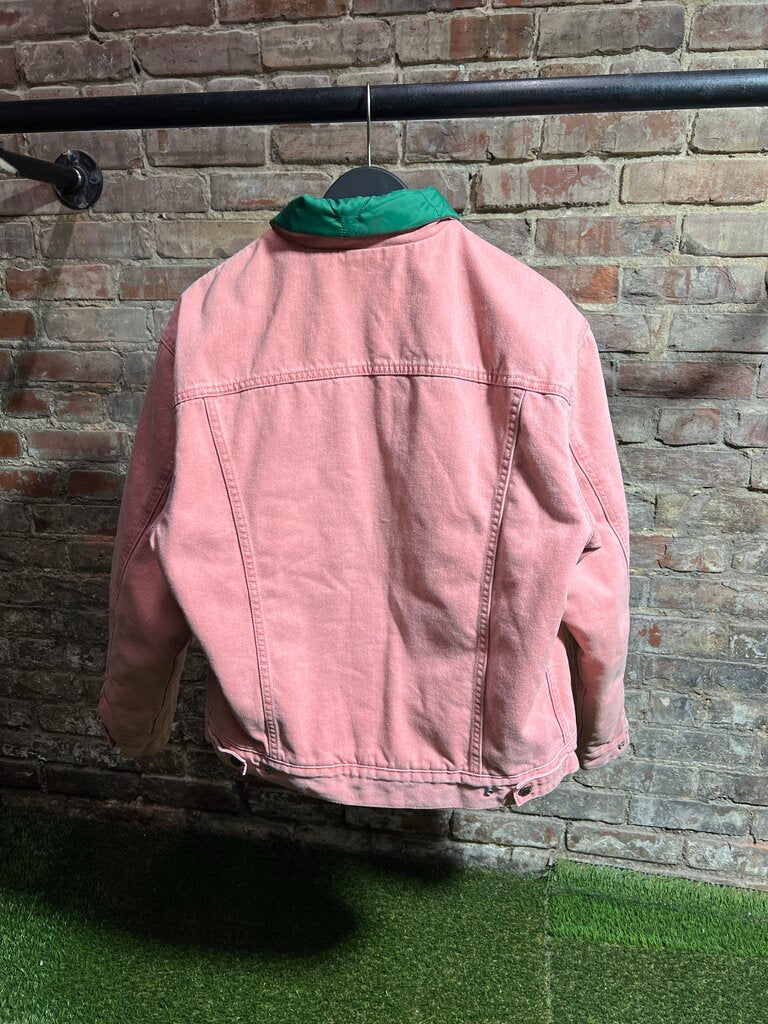 Supreme X Levi Reversible Levi Jacket Sz. M