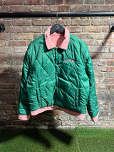 Supreme X Levi Reversible Levi Jacket Sz. M