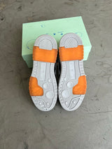 Off-White Out-Of-Office Sneaker Grey/Black Sz. 47