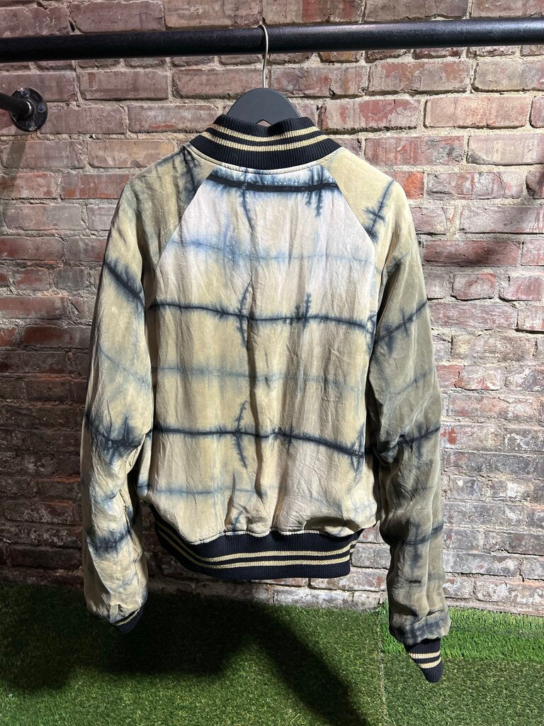 Amiri Reversible Jacket Sz. XL