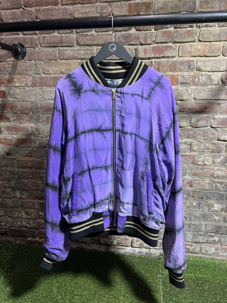 Amiri Reversible Jacket Sz. XL