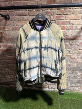 Amiri Reversible Jacket Sz. XL