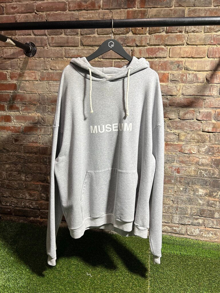 HBA Museum Hoodie Sz. XXL