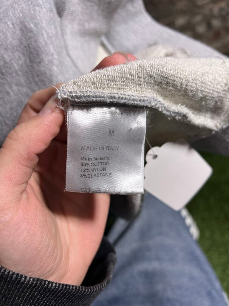 HBA Museum Hoodie Sz. XXL