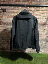 Rick Owens Mainline Black Jacket Sz. M