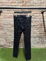 Amiri Black Distressed Jeans Sz. 29