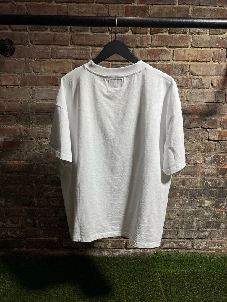 Bottega Desires Anarchy Tee Sz. L