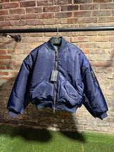 GV Gallery Navy Bomber Sz. S