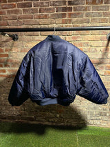 GV Gallery Navy Bomber Sz. S