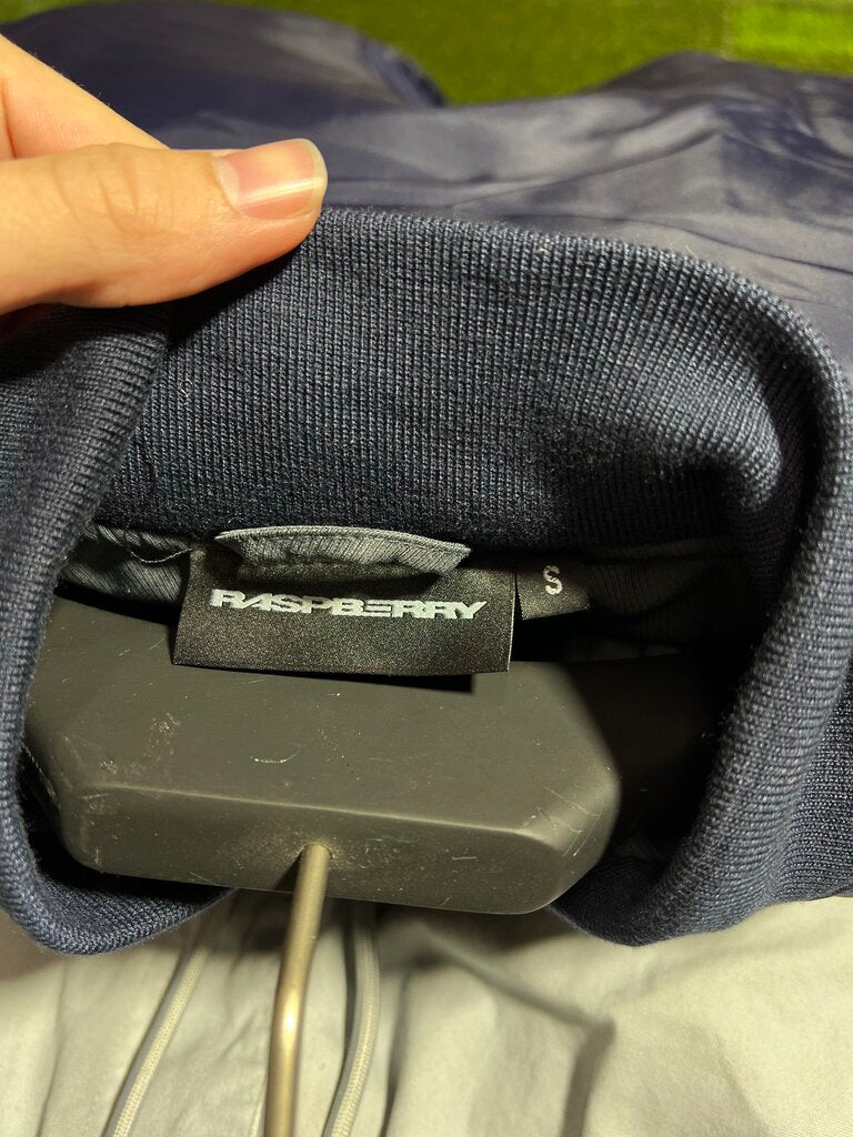 GV Gallery Navy Bomber Sz. S