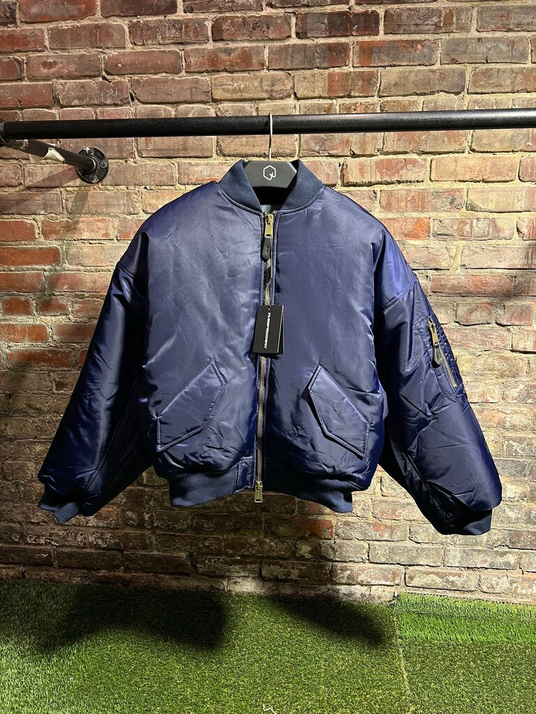 GV Gallery Navy Bomber Sz. M
