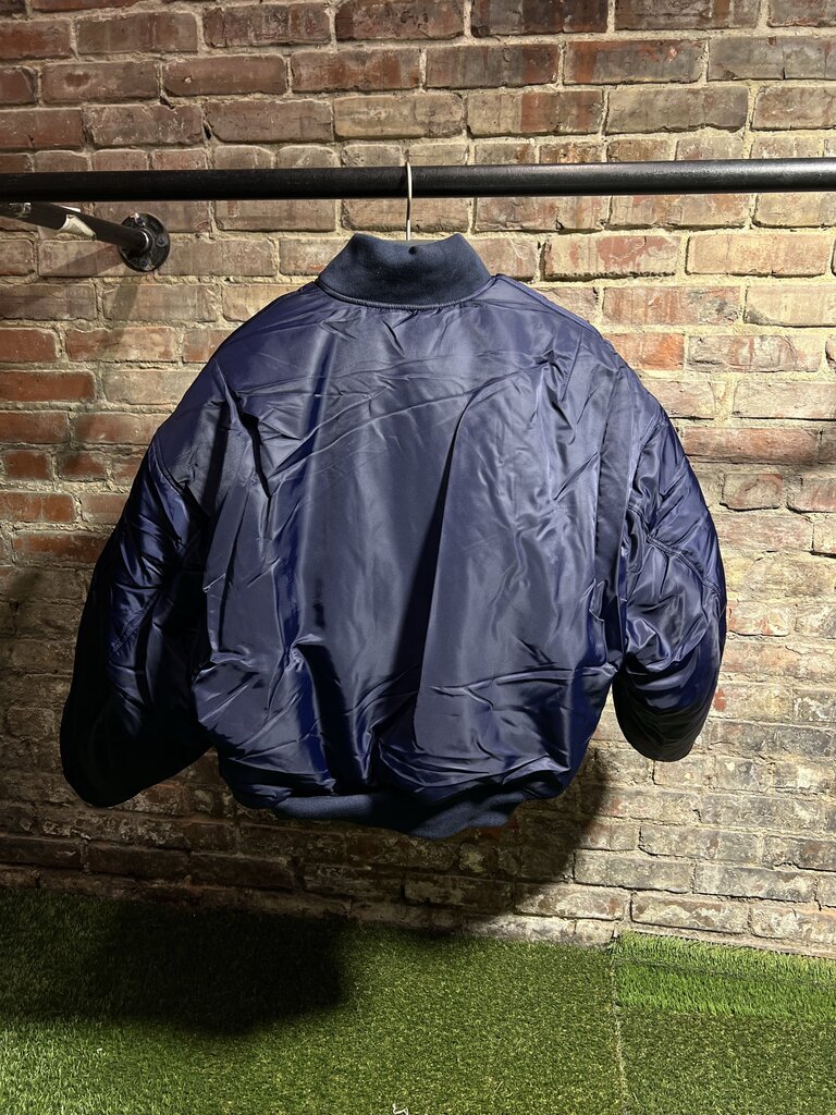 GV Gallery Navy Bomber Sz. M