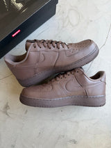 Supreme x Nike AF1 Brown Sz. 12