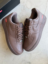 Supreme x Nike AF1 Brown Sz. 12