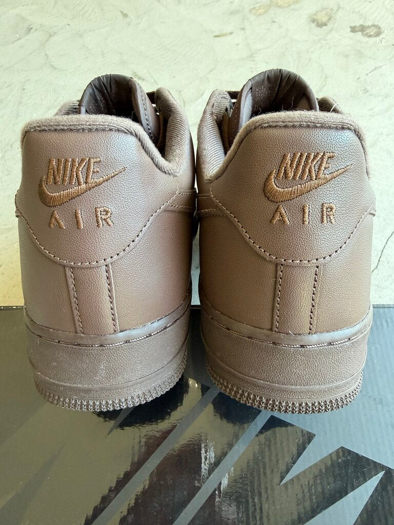 Supreme x Nike AF1 Brown Sz. 12