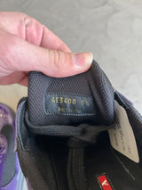 Prada America Cups Purple/Black Sz. 9.5 (US 11) | NO BOX