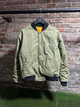 Stussy x Nike Reversible Bomber Sz. M