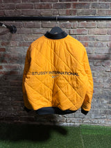Stussy x Nike Reversible Bomber Sz. M