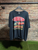 Vintage Dupoint Racing Tee Sz. XXL