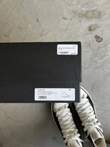 Amiri Chuck High Black/White Sz. 48