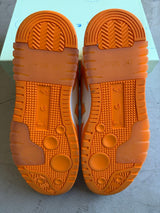Off-White Out Of Office Orange/White Sz. 48
