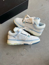Amiri Ma-1 Sneaker White/Blue Sz. 48
