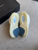 Amiri Ma-1 Sneaker White/Blue Sz. 48