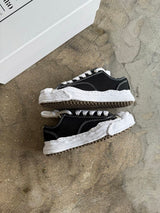 Maison Mihara Peterson Black/White Sz.38