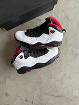 Jordan10 Double Nickel Sz. 10