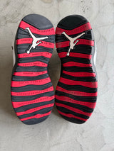 Jordan10 Double Nickel Sz. 10