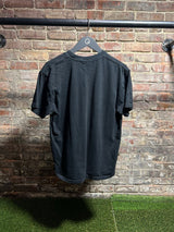 Supreme Shadow Tee Black Sz. M