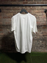 Supreme Bed Tee White Sz. M