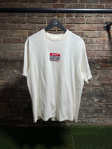 Supreme Gonz Nametag Tee Sz. M