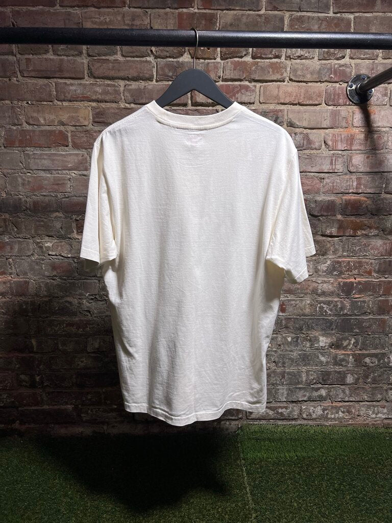 Supreme Gonz Nametag Tee Sz. M