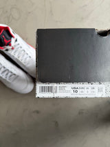 Jordan 5 Fire Red Sz. 10