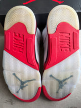 Jordan 5 Fire Red Sz. 10