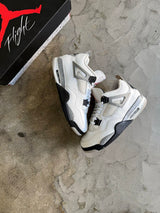 Jordan 4 White Cement Sz. 12