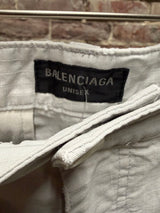 Balenciaga Convertible Cargo Pants Sz. 50