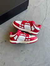 Amiri Skeleton Low Sneakers Sz. 25