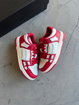Amiri Skeleton Low Sneakers Sz. 25