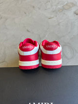 Amiri Skeleton Low Sneakers Sz. 25