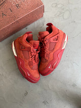 Jordan 4 Nigel Sylvester Brick by Brick Sz. 9.5