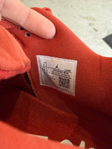 Jordan 4 Nigel Sylvester Brick by Brick Sz. 9.5