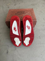 Jordan 4 Nigel Sylvester Brick by Brick Sz. 9.5