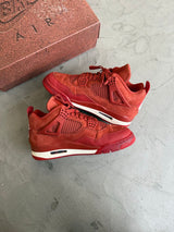 Jordan 4 Nigel Sylvester Brick by Brick Sz. 9.5